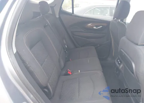 2018 GMC Terrain Sle z USA, uszkodzony, nr VIN 3GKALTEV2JL241570